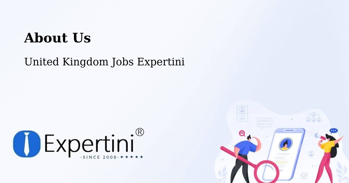 About Expertini - Deeside, United Kingdom Jobs Expertini