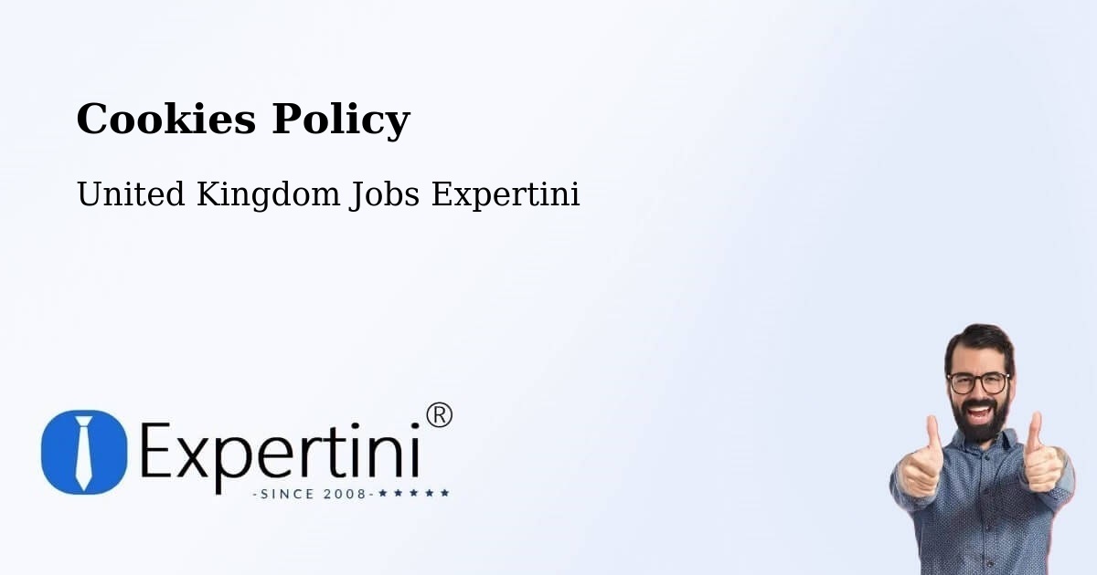 Cookie Policy – Deeside - United Kingdom Jobs Expertini