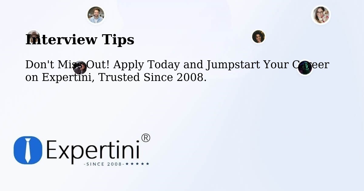 Interview Tips & Techniques for Job Seekers – Deeside - Deeside, United Kingdom Jobs Expertini