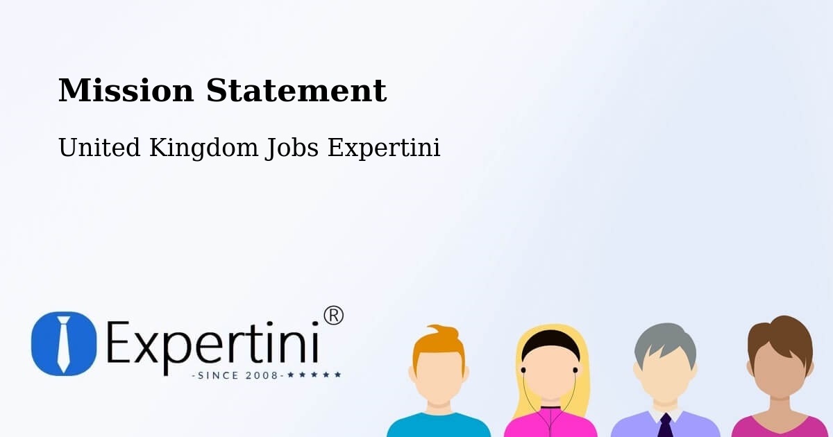 Corporate Mission – Deeside - United Kingdom Jobs Expertini